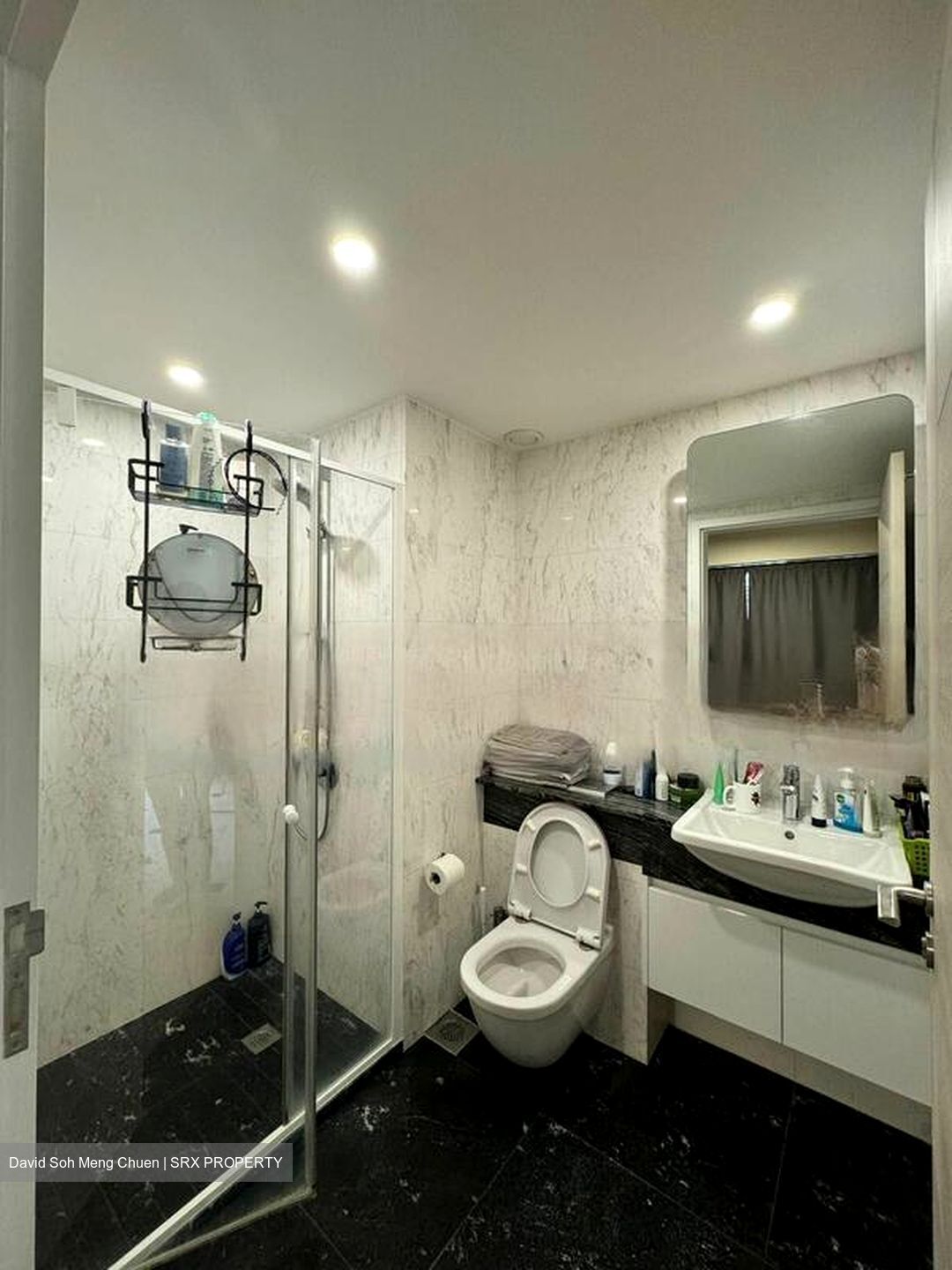 Sophia Hills (D9), Condominium #458299271